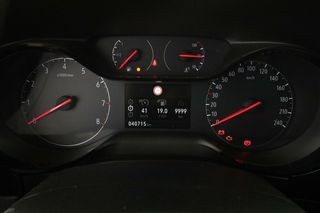 Opel Corsa 1.2 Turbo Elegance
