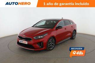 Kia ProCeed 1.4 TGDI GT Line