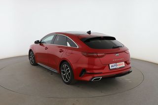 Kia ProCeed 1.4 TGDI GT Line