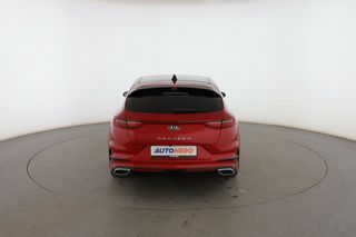Kia ProCeed 1.4 TGDI GT Line