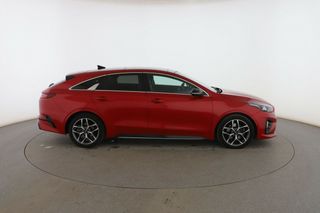Kia ProCeed 1.4 TGDI GT Line