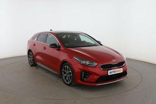 Kia ProCeed 1.4 TGDI GT Line