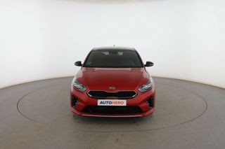 Kia ProCeed 1.4 TGDI GT Line