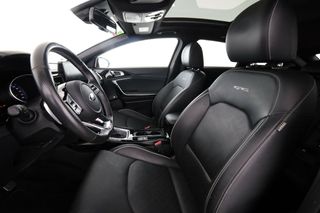 Kia ProCeed 1.4 TGDI GT Line