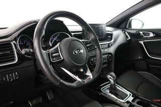 Kia ProCeed 1.4 TGDI GT Line