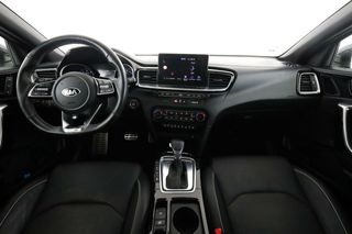 Kia ProCeed 1.4 TGDI GT Line