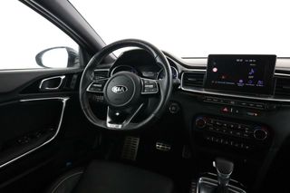 Kia ProCeed 1.4 TGDI GT Line