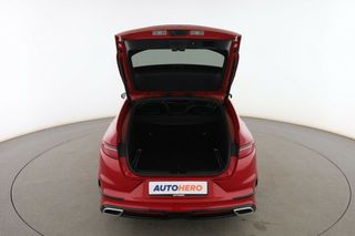 Kia ProCeed 1.4 TGDI GT Line