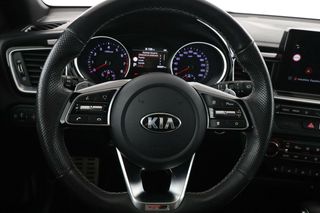 Kia ProCeed 1.4 TGDI GT Line