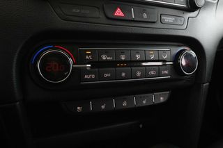 Kia ProCeed 1.4 TGDI GT Line