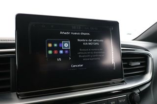Kia ProCeed 1.4 TGDI GT Line