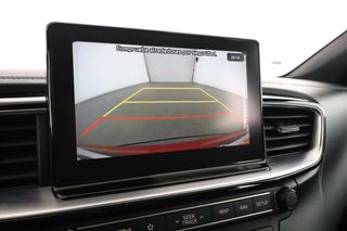 Kia ProCeed 1.4 TGDI GT Line