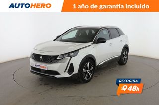Peugeot 3008 1.6 Hybrid 225 Allure