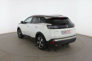 Peugeot 3008 1.6 Hybrid 225 Allure