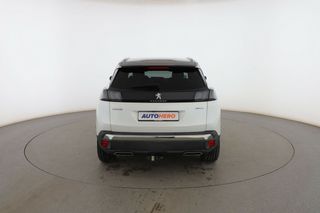 Peugeot 3008 1.6 Hybrid 225 Allure