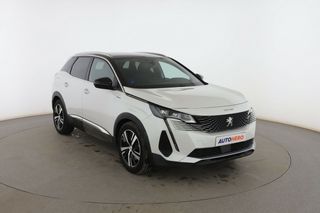 Peugeot 3008 1.6 Hybrid 225 Allure