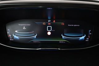 Peugeot 3008 1.6 Hybrid 225 Allure