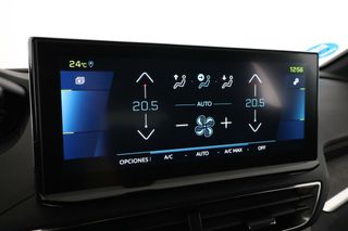 Peugeot 3008 1.6 Hybrid 225 Allure