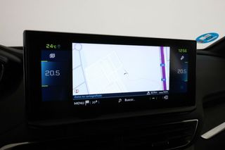 Peugeot 3008 1.6 Hybrid 225 Allure