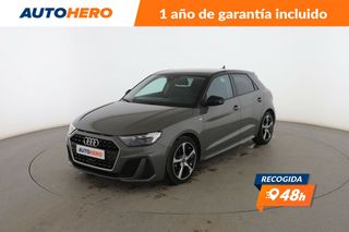 Audi A1 25 TFSI Sportback Adrenalin