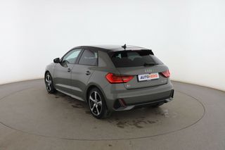 Audi A1 25 TFSI Sportback Adrenalin