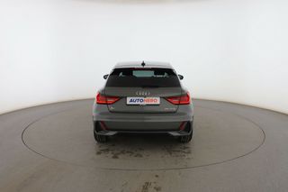Audi A1 25 TFSI Sportback Adrenalin