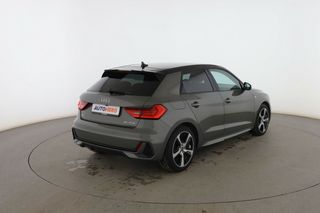Audi A1 25 TFSI Sportback Adrenalin