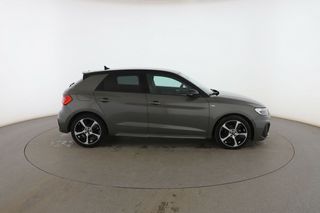 Audi A1 25 TFSI Sportback Adrenalin