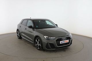 Audi A1 25 TFSI Sportback Adrenalin
