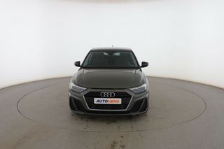 Audi A1 25 TFSI Sportback Adrenalin