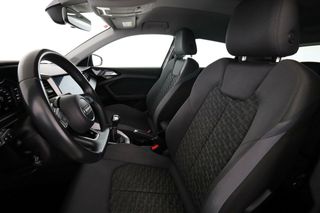 Audi A1 25 TFSI Sportback Adrenalin