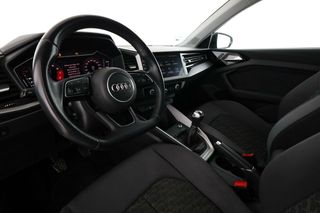 Audi A1 25 TFSI Sportback Adrenalin