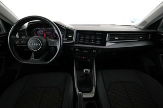 Audi A1 25 TFSI Sportback Adrenalin