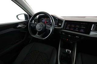 Audi A1 25 TFSI Sportback Adrenalin