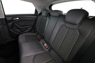 Audi A1 25 TFSI Sportback Adrenalin