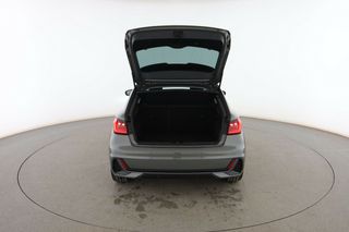 Audi A1 25 TFSI Sportback Adrenalin