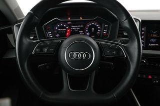 Audi A1 25 TFSI Sportback Adrenalin