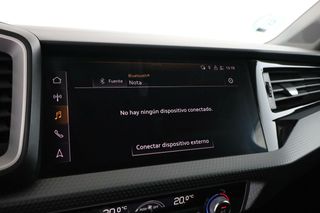 Audi A1 25 TFSI Sportback Adrenalin