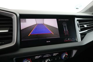 Audi A1 25 TFSI Sportback Adrenalin