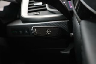Audi A1 25 TFSI Sportback Adrenalin