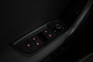 Audi A1 25 TFSI Sportback Adrenalin