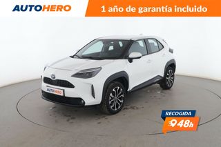 Toyota Yaris Cross 1.5 Hybrid 2WD Active Tech