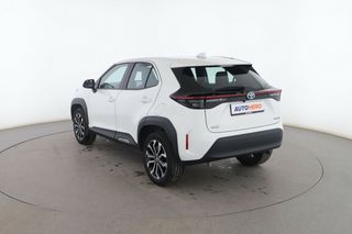 Toyota Yaris Cross 1.5 Hybrid 2WD Active Tech