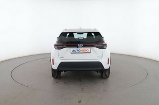 Toyota Yaris Cross 1.5 Hybrid 2WD Active Tech