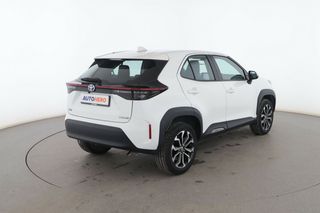 Toyota Yaris Cross 1.5 Hybrid 2WD Active Tech