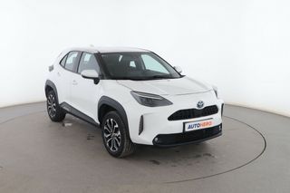 Toyota Yaris Cross 1.5 Hybrid 2WD Active Tech