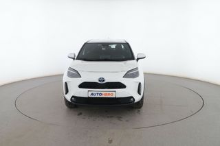 Toyota Yaris Cross 1.5 Hybrid 2WD Active Tech