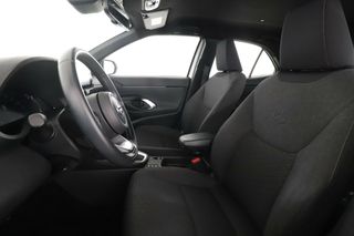 Toyota Yaris Cross 1.5 Hybrid 2WD Active Tech
