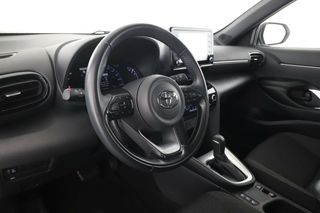 Toyota Yaris Cross 1.5 Hybrid 2WD Active Tech