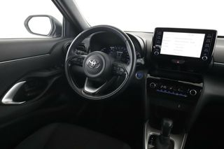 Toyota Yaris Cross 1.5 Hybrid 2WD Active Tech